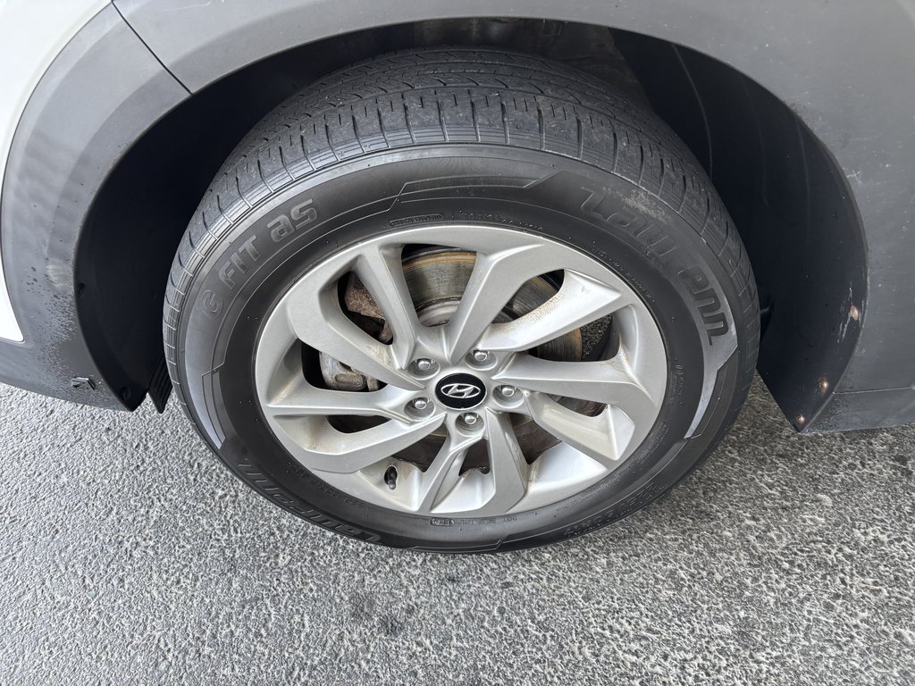 2016 Hyundai Tucson AWD 4dr 2.0L Premium in Saint-Georges, Quebec - 9 - w1024h768px