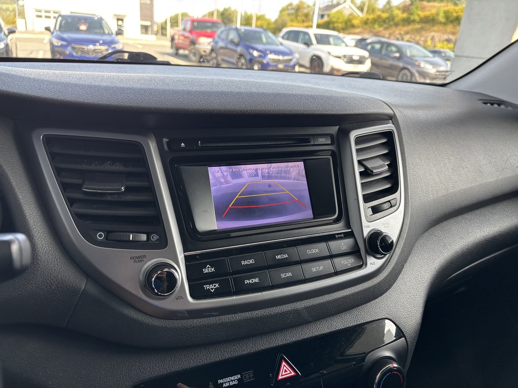 2016 Hyundai Tucson AWD 4dr 2.0L Premium in Saint-Georges, Quebec - 16 - w1024h768px