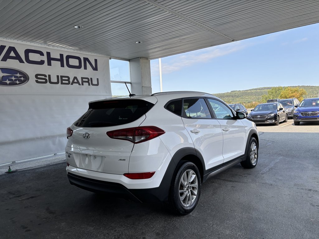 2016 Hyundai Tucson AWD 4dr 2.0L Premium in Saint-Georges, Quebec - 3 - w1024h768px
