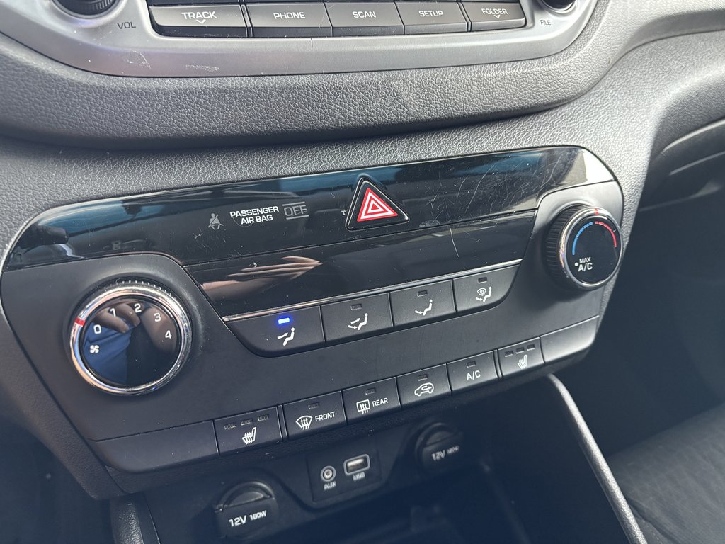 2016 Hyundai Tucson AWD 4dr 2.0L Premium in Saint-Georges, Quebec - 17 - w1024h768px