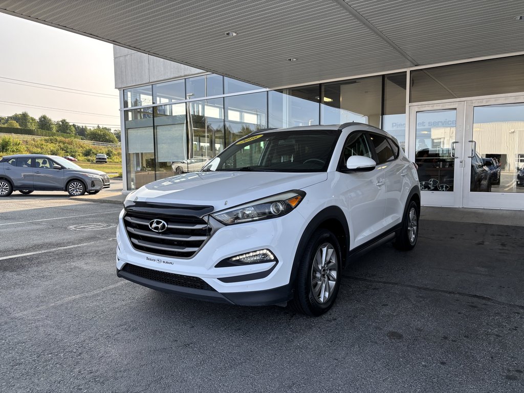 2016 Hyundai Tucson AWD 4dr 2.0L Premium in Saint-Georges, Quebec - 7 - w1024h768px