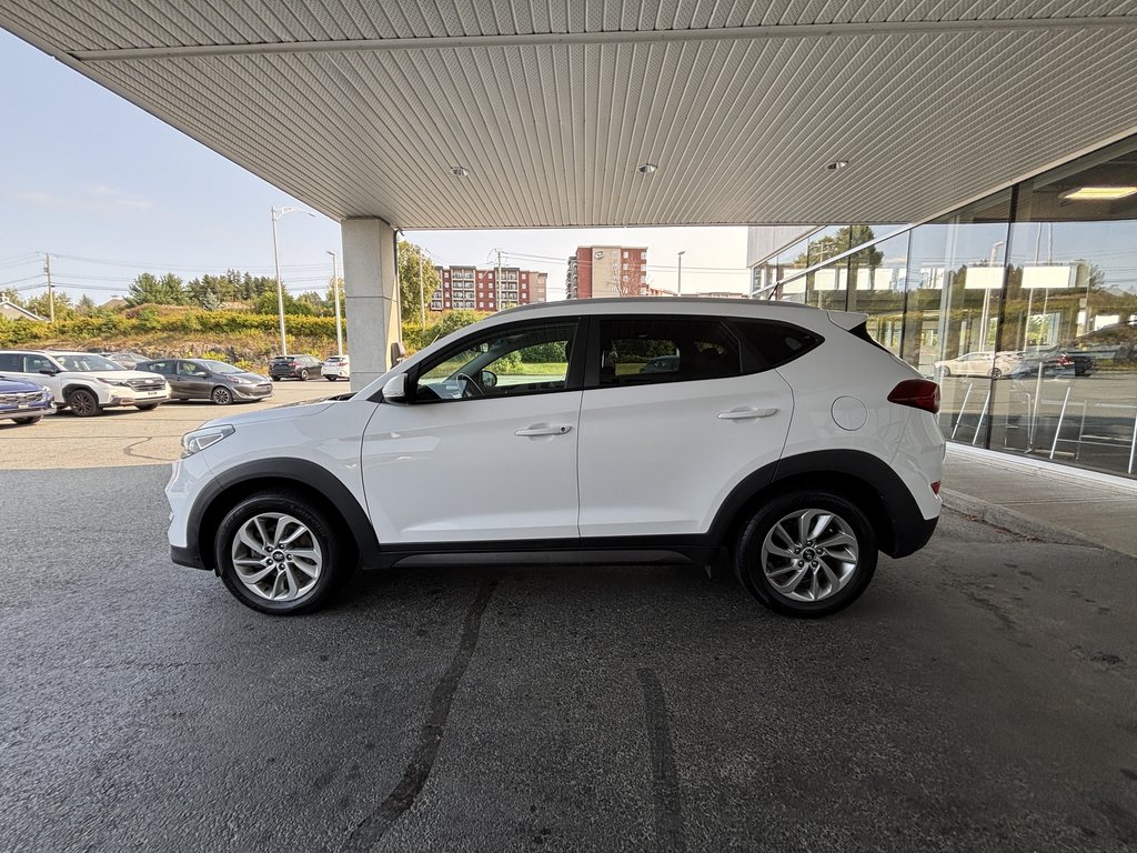 2016 Hyundai Tucson AWD 4dr 2.0L Premium in Saint-Georges, Quebec - 6 - w1024h768px