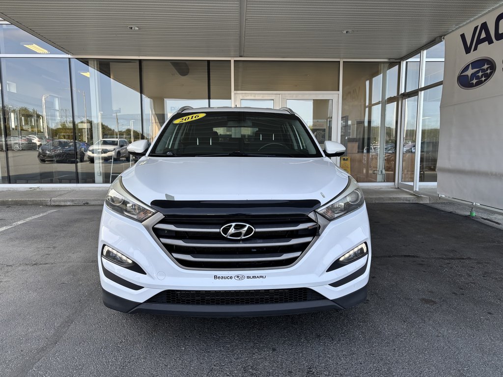 2016 Hyundai Tucson AWD 4dr 2.0L Premium in Saint-Georges, Quebec - 8 - w1024h768px