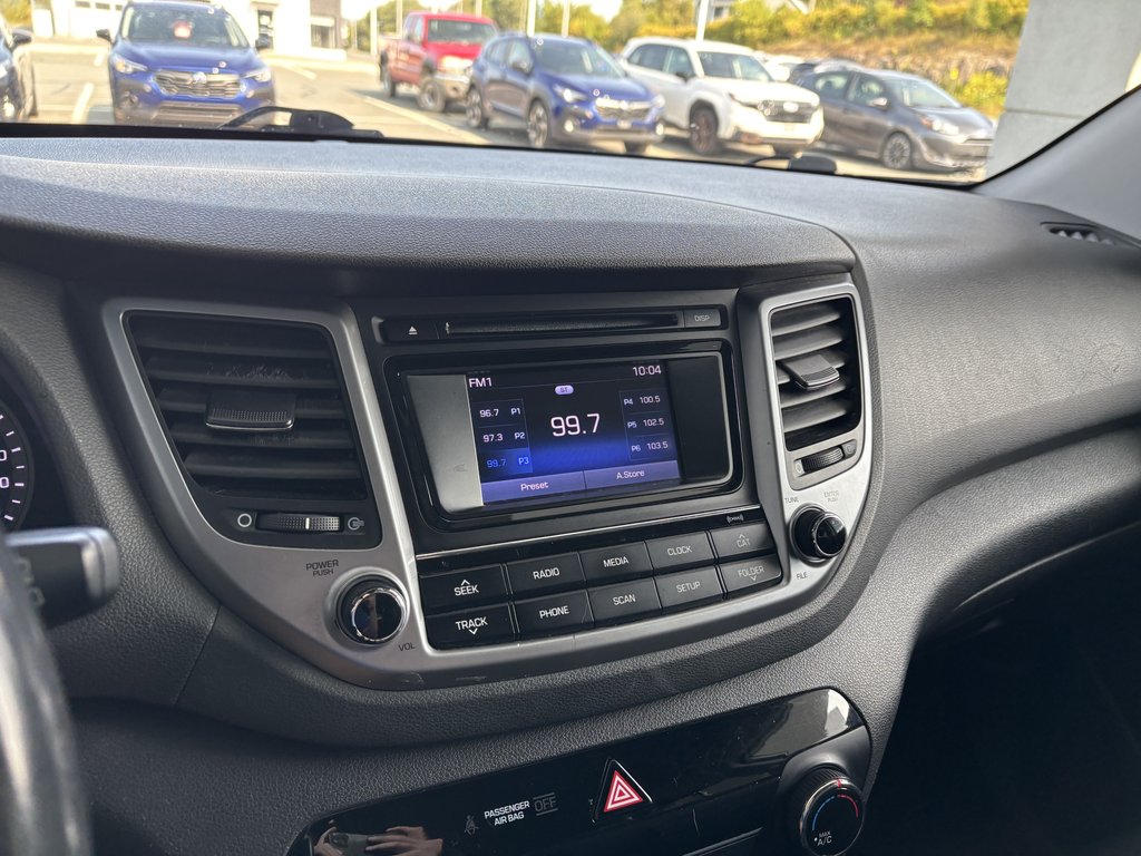 2016 Hyundai Tucson AWD 4dr 2.0L Premium in Saint-Georges, Quebec - 15 - w1024h768px