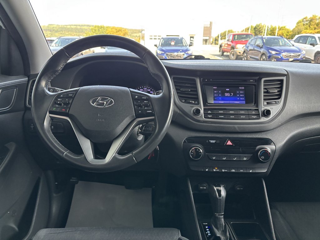 2016 Hyundai Tucson AWD 4dr 2.0L Premium in Saint-Georges, Quebec - 10 - w1024h768px