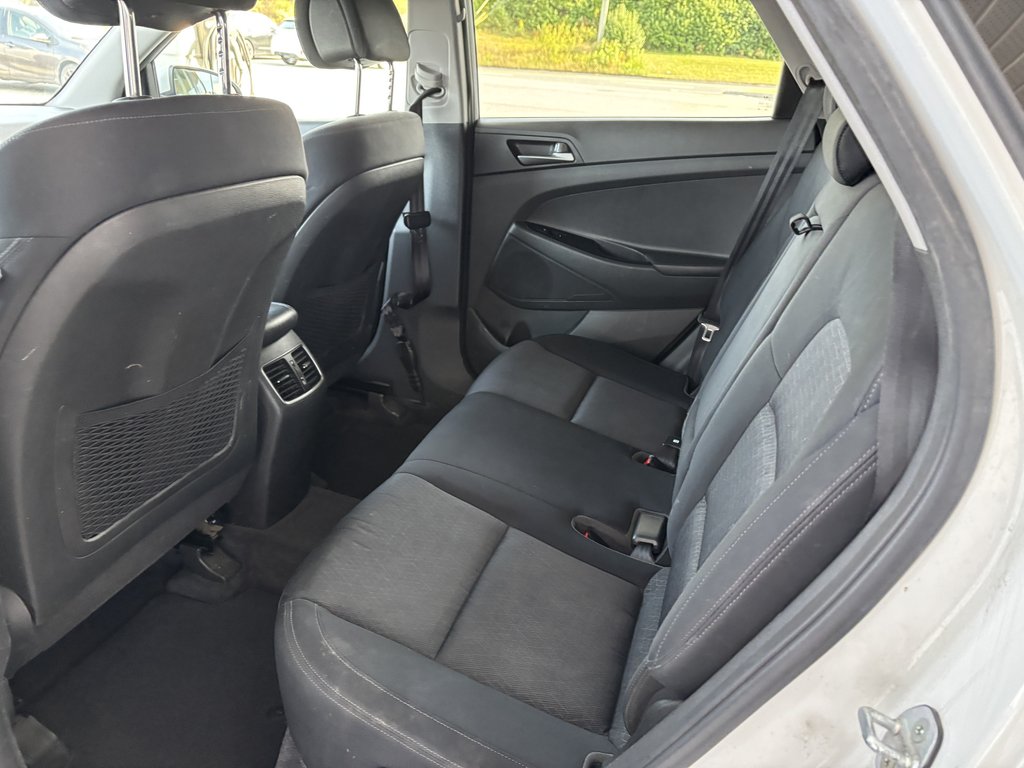 2016 Hyundai Tucson AWD 4dr 2.0L Premium in Saint-Georges, Quebec - 21 - w1024h768px