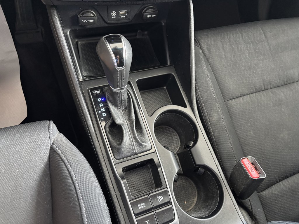 2016 Hyundai Tucson AWD 4dr 2.0L Premium in Saint-Georges, Quebec - 18 - w1024h768px