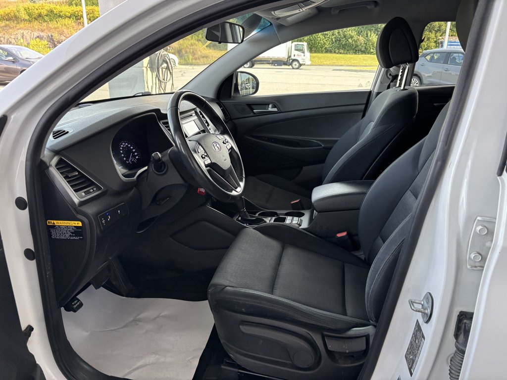 2016 Hyundai Tucson AWD 4dr 2.0L Premium in Saint-Georges, Quebec - 11 - w1024h768px