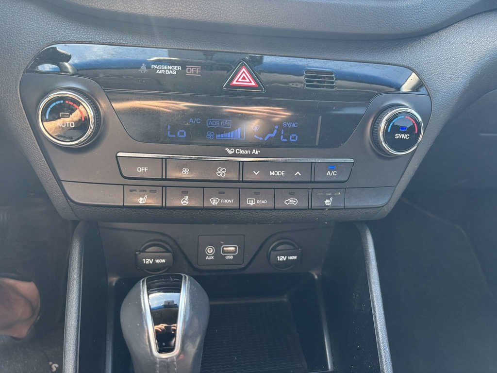2016 Hyundai TUCSON AWD 4dr 1.6L Premium w-HSW in Saint-Georges, Quebec - 13 - w1024h768px