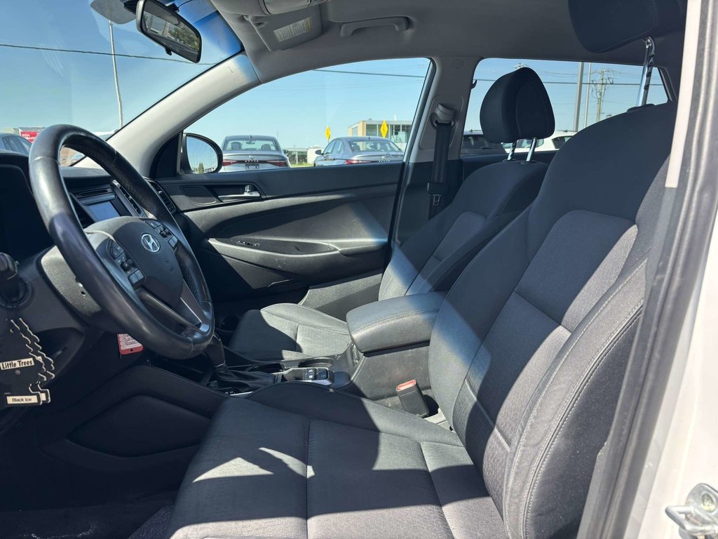 2016 Hyundai TUCSON AWD 4dr 1.6L Premium w-HSW in Saint-Georges, Quebec - 9 - w1024h768px