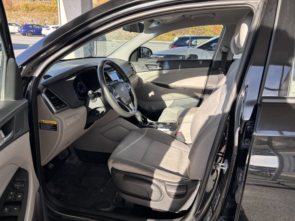 Hyundai Tucson FWD 4dr 2.0L 2017 à Saint-Georges, Québec - 9 - w1024h768px