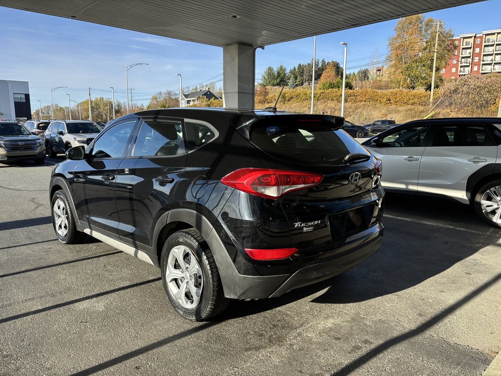 Hyundai Tucson FWD 4dr 2.0L 2017 à Saint-Georges, Québec - 5 - w1024h768px