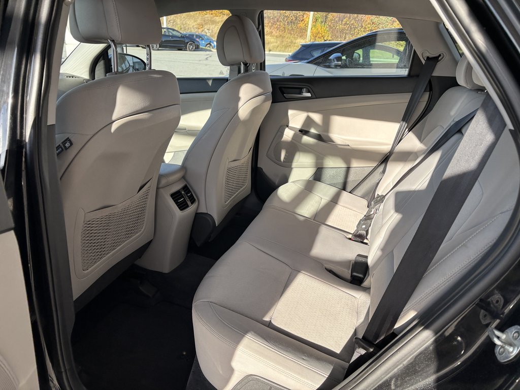 Hyundai Tucson FWD 4dr 2.0L 2017 à Saint-Georges, Québec - 18 - w1024h768px
