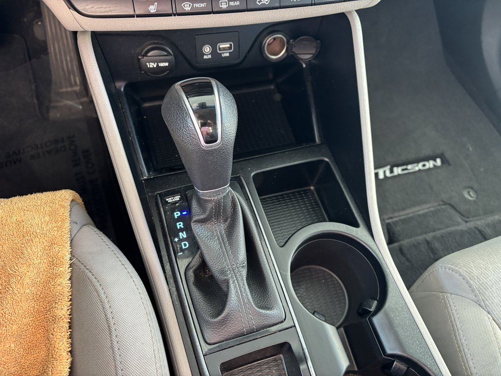 Hyundai Tucson FWD 4dr 2.0L 2017 à Saint-Georges, Québec - 15 - w1024h768px