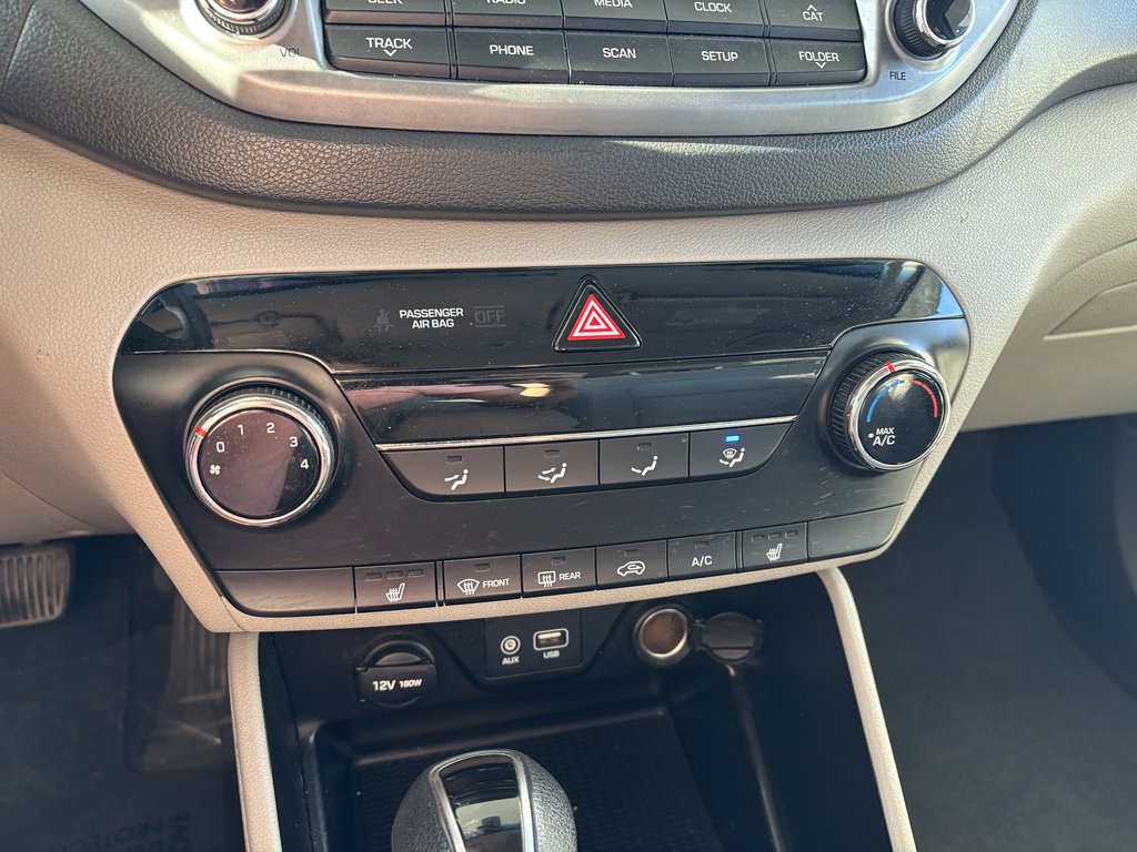 Hyundai Tucson FWD 4dr 2.0L 2017 à Saint-Georges, Québec - 14 - w1024h768px