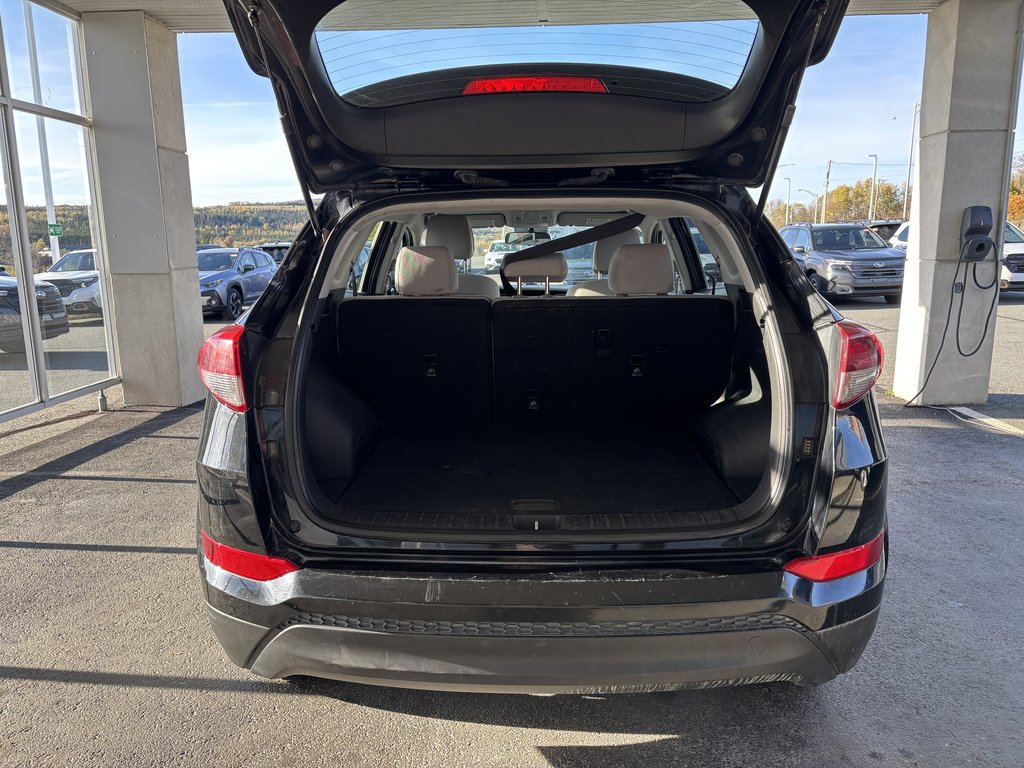 Hyundai Tucson FWD 4dr 2.0L 2017 à Saint-Georges, Québec - 19 - w1024h768px