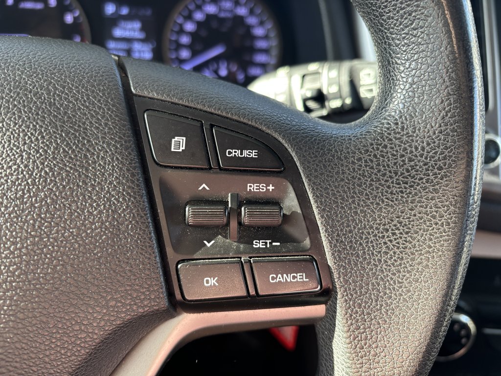 Hyundai Tucson FWD 4dr 2.0L 2017 à Saint-Georges, Québec - 11 - w1024h768px