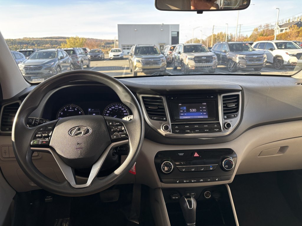 Hyundai Tucson FWD 4dr 2.0L 2017 à Saint-Georges, Québec - 8 - w1024h768px