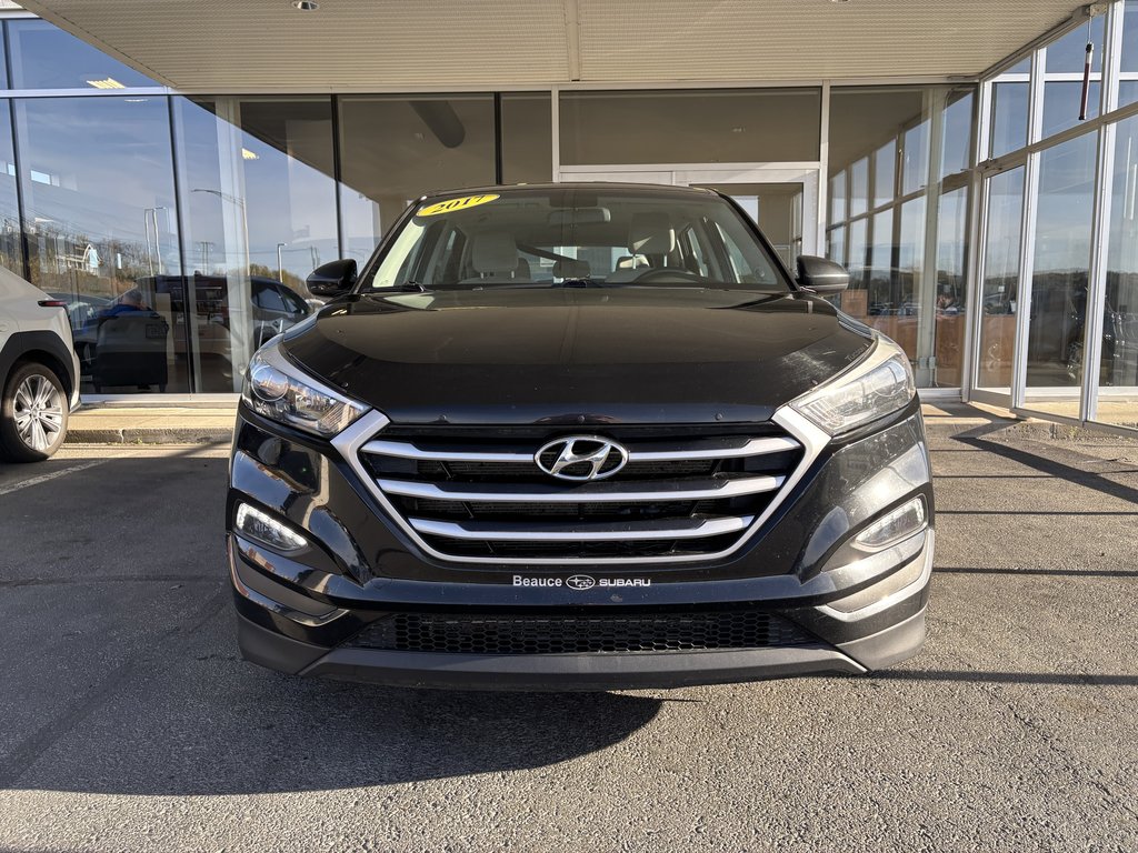 Hyundai Tucson FWD 4dr 2.0L 2017 à Saint-Georges, Québec - 7 - w1024h768px