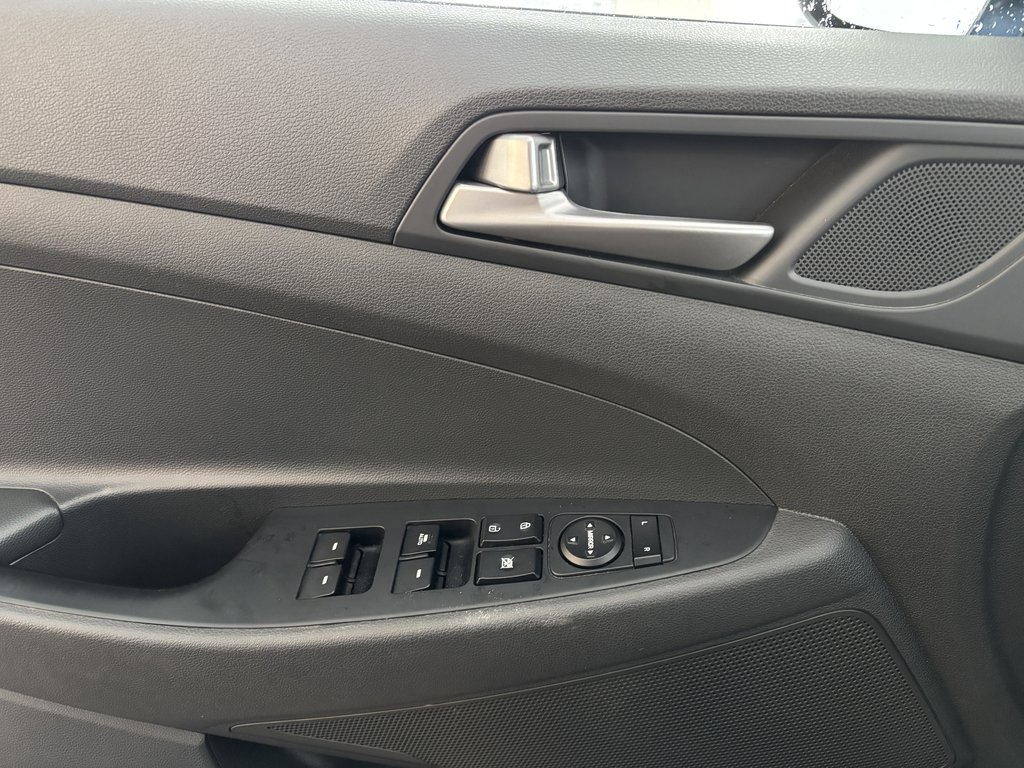 Hyundai Tucson 1.6T SE AWD 2018 à Saint-Georges, Québec - 20 - w1024h768px