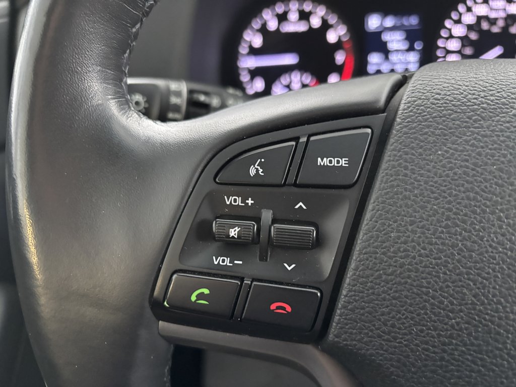 Hyundai Tucson 1.6T SE AWD 2018 à Saint-Georges, Québec - 14 - w1024h768px