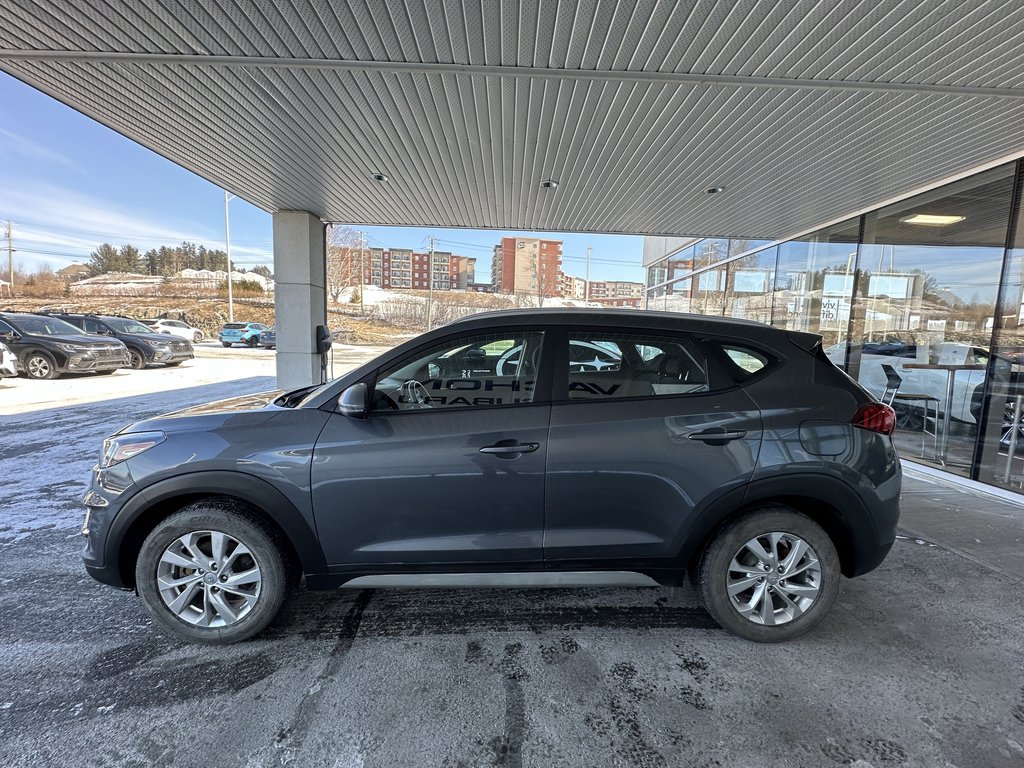 2019  Tucson Preferred AWD in Saint-Georges, Quebec - 6 - w1024h768px