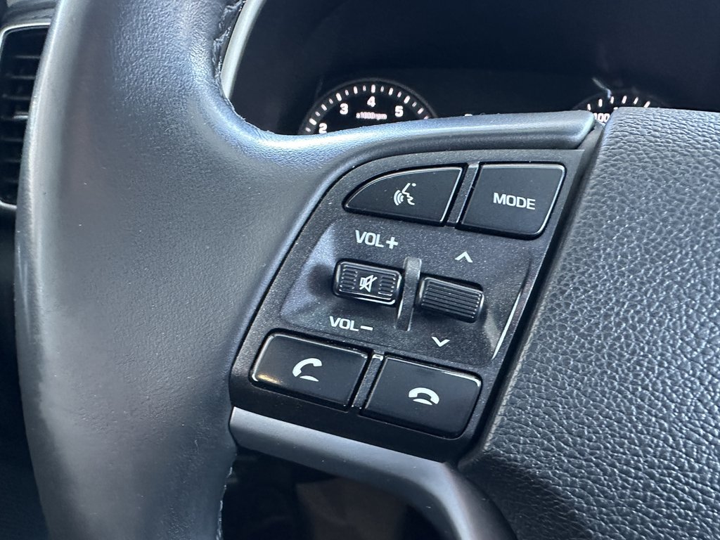 2019  Tucson Preferred AWD in Saint-Georges, Quebec - 18 - w1024h768px
