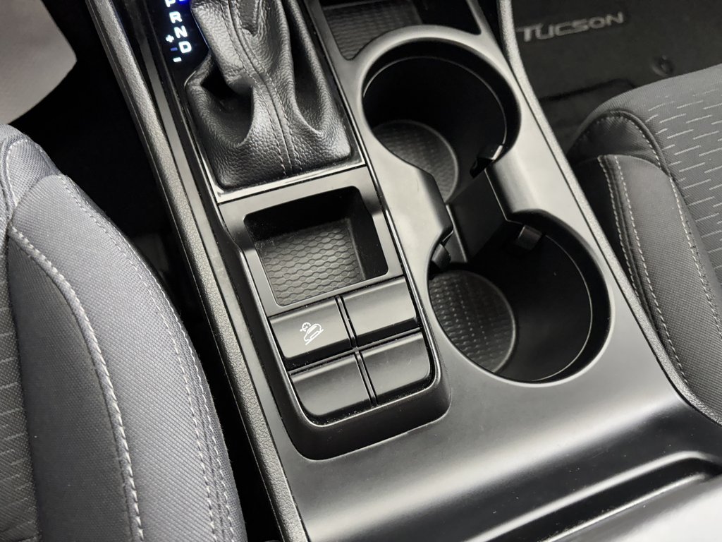 2019 Hyundai Tucson Essential AWD w-Safety Package in Saint-Georges, Quebec - 19 - w1024h768px