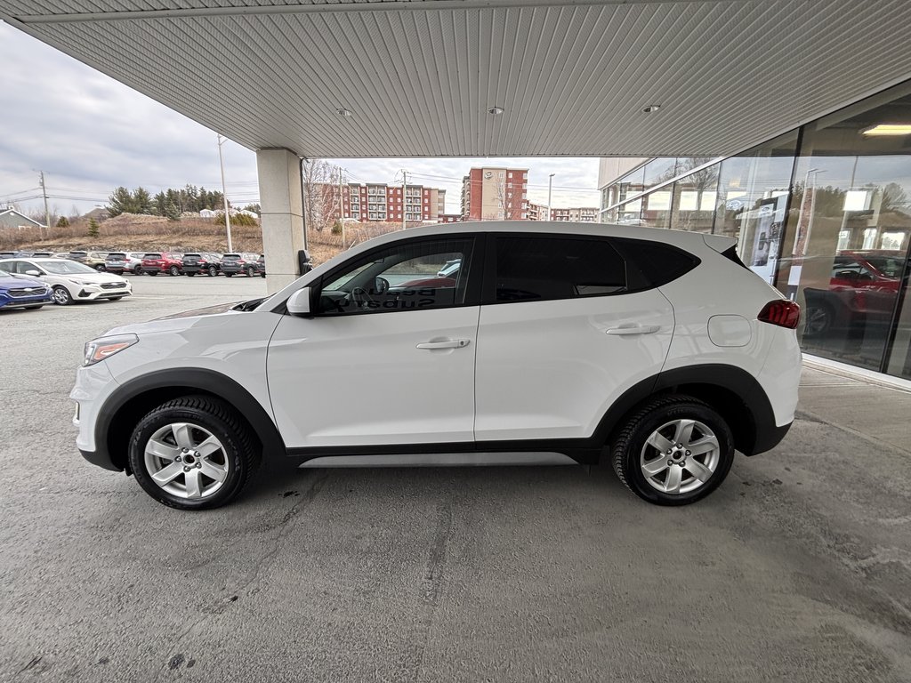 2019 Hyundai Tucson Essential AWD w-Safety Package in Saint-Georges, Quebec - 6 - w1024h768px