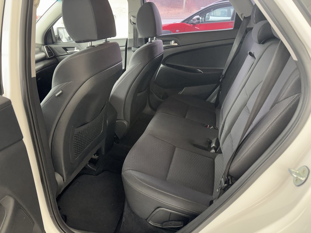 2019 Hyundai Tucson Essential AWD w-Safety Package in Saint-Georges, Quebec - 22 - w1024h768px