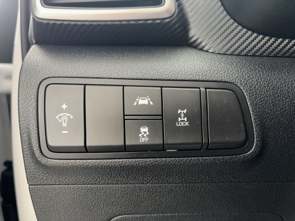 2019 Hyundai Tucson Essential AWD w-Safety Package in Saint-Georges, Quebec - 20 - w1024h768px