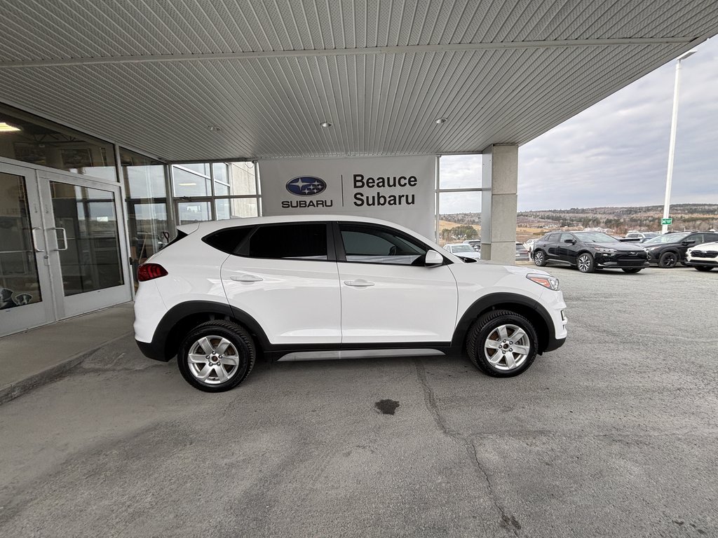 2019 Hyundai Tucson Essential AWD w-Safety Package in Saint-Georges, Quebec - 2 - w1024h768px