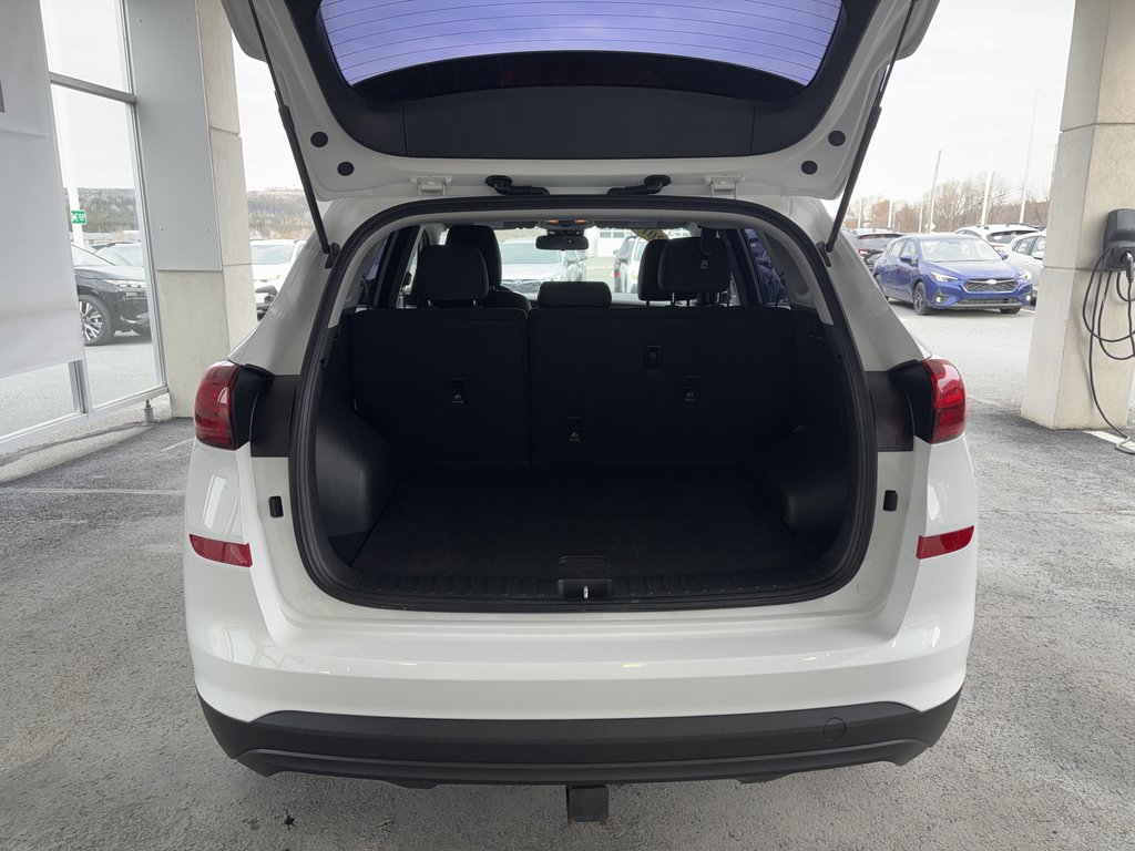 2019 Hyundai Tucson Essential AWD w-Safety Package in Saint-Georges, Quebec - 23 - w1024h768px