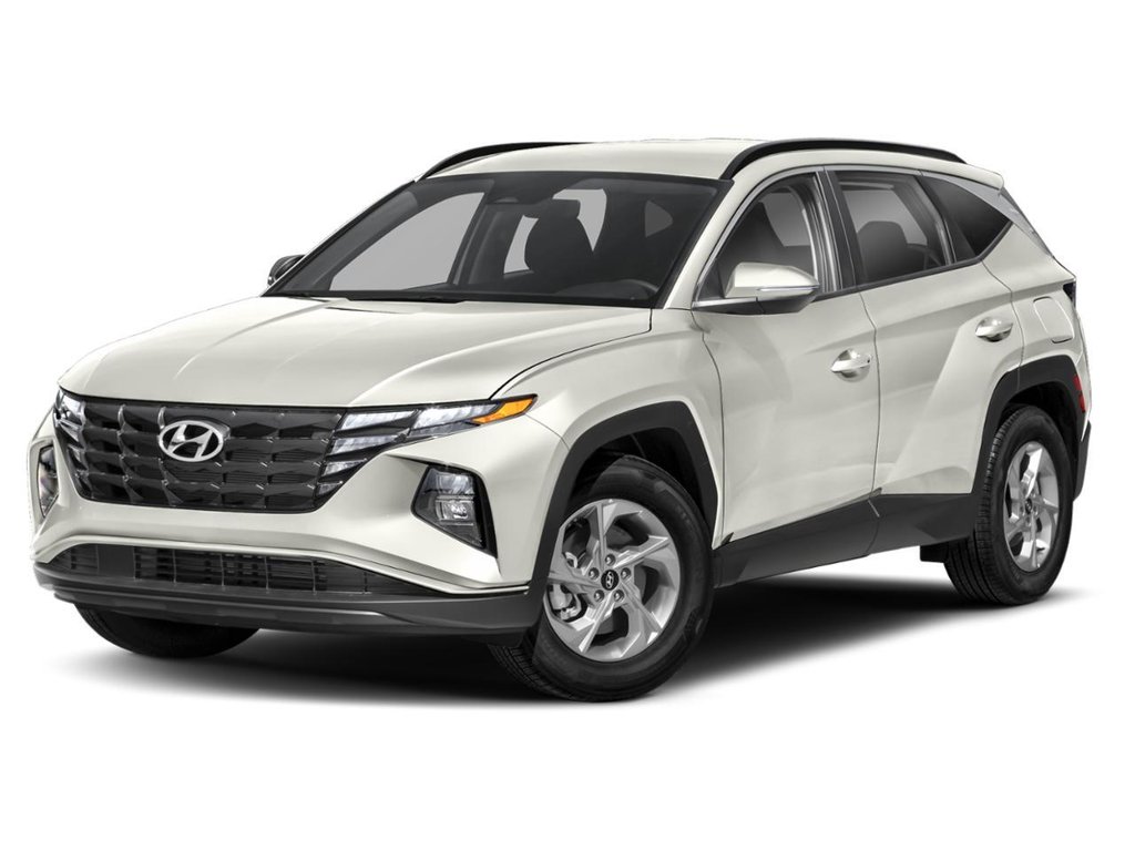 2022  Tucson Preferred AWD in Saint-Georges, Quebec - 1 - w1024h768px