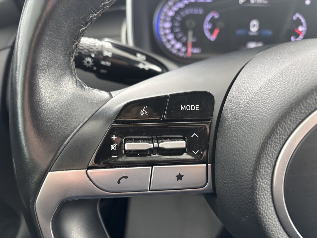 Hyundai Tucson Preferred FWD 2022 à Saint-Georges, Québec - 14 - w1024h768px