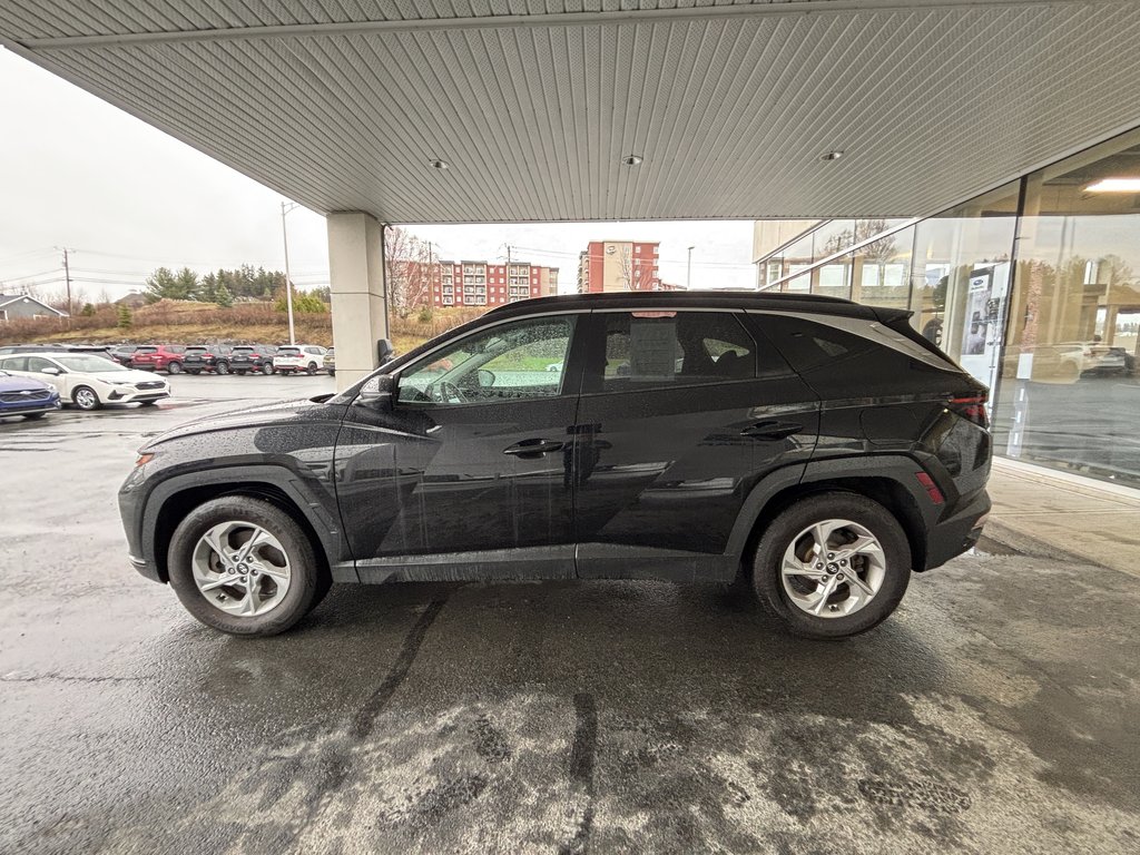 Hyundai Tucson Preferred FWD 2022 à Saint-Georges, Québec - 6 - w1024h768px