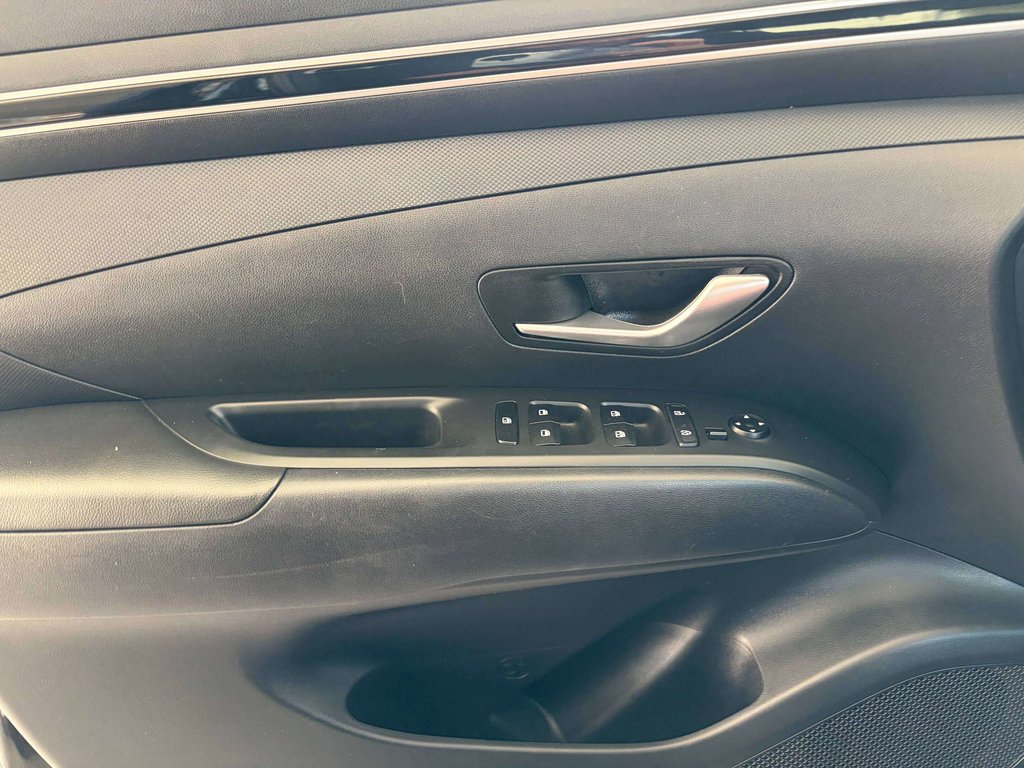 Hyundai TUCSON Preferred 2022 à Saint-Georges, Québec - 17 - w1024h768px