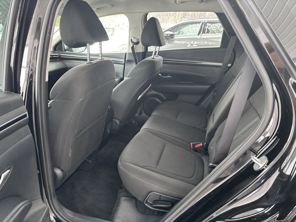 Hyundai Tucson Preferred FWD 2022 à Saint-Georges, Québec - 22 - w1024h768px