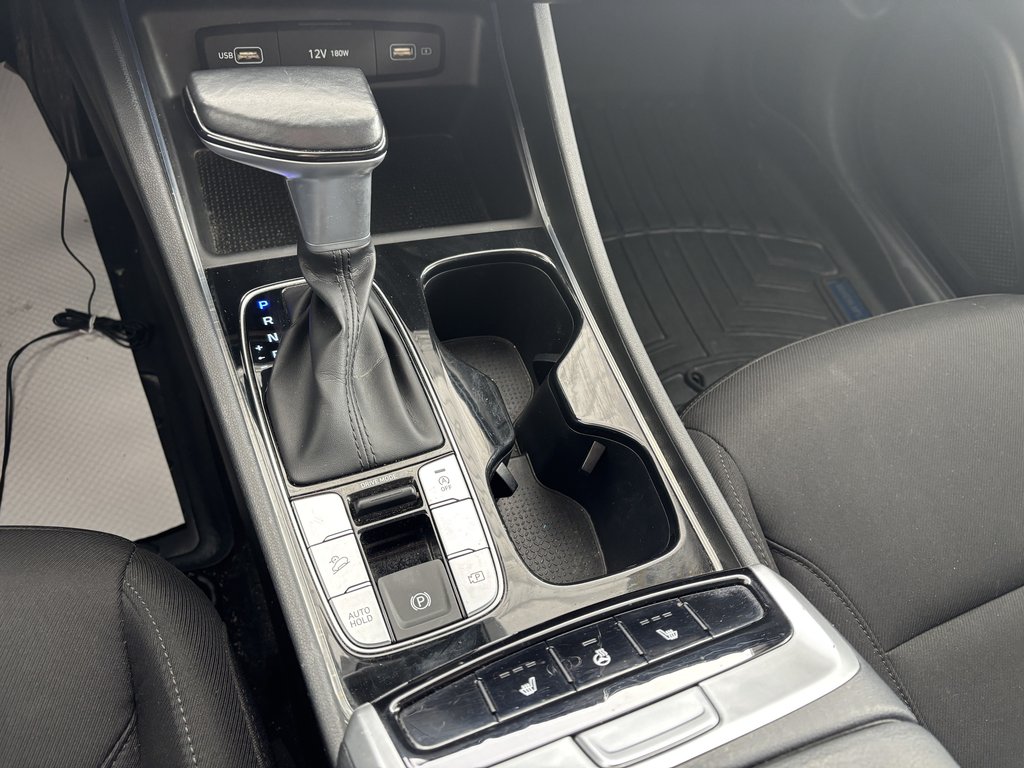 Hyundai Tucson Preferred FWD 2022 à Saint-Georges, Québec - 19 - w1024h768px