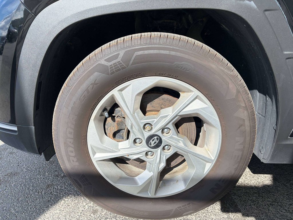 Hyundai TUCSON Preferred 2022 à Saint-Georges, Québec - 9 - w1024h768px