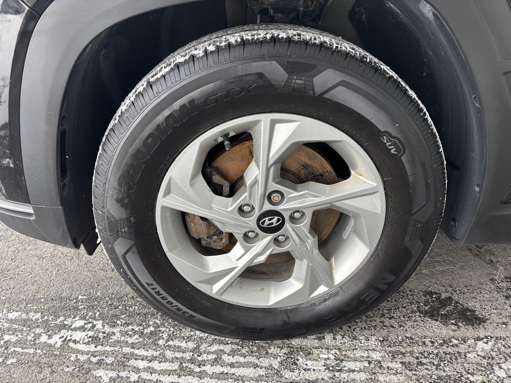 Hyundai Tucson Preferred FWD 2022 à Saint-Georges, Québec - 9 - w1024h768px
