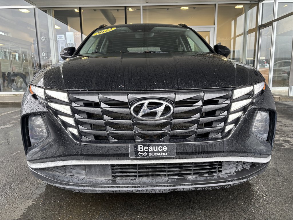Hyundai Tucson Preferred FWD 2022 à Saint-Georges, Québec - 8 - w1024h768px