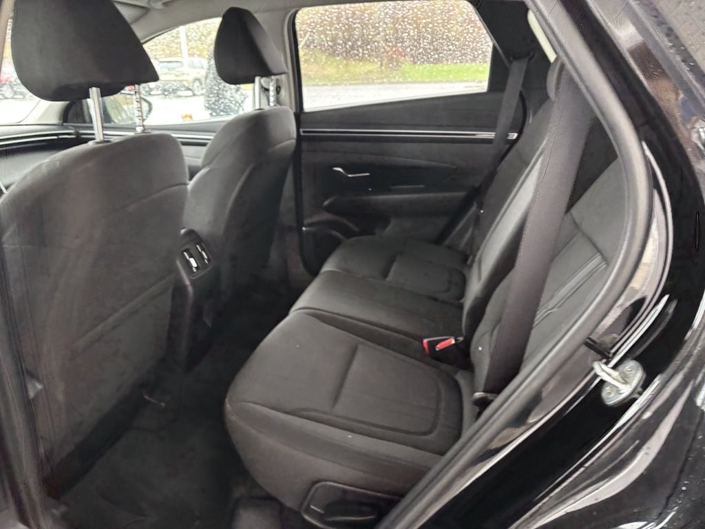 Hyundai Tucson Preferred FWD 2022 à Saint-Georges, Québec - 21 - w1024h768px