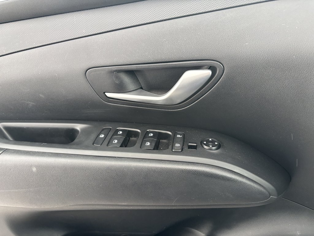 Hyundai Tucson Preferred FWD 2022 à Saint-Georges, Québec - 21 - w1024h768px