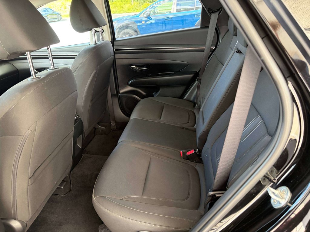 Hyundai TUCSON Preferred 2022 à Saint-Georges, Québec - 18 - w1024h768px