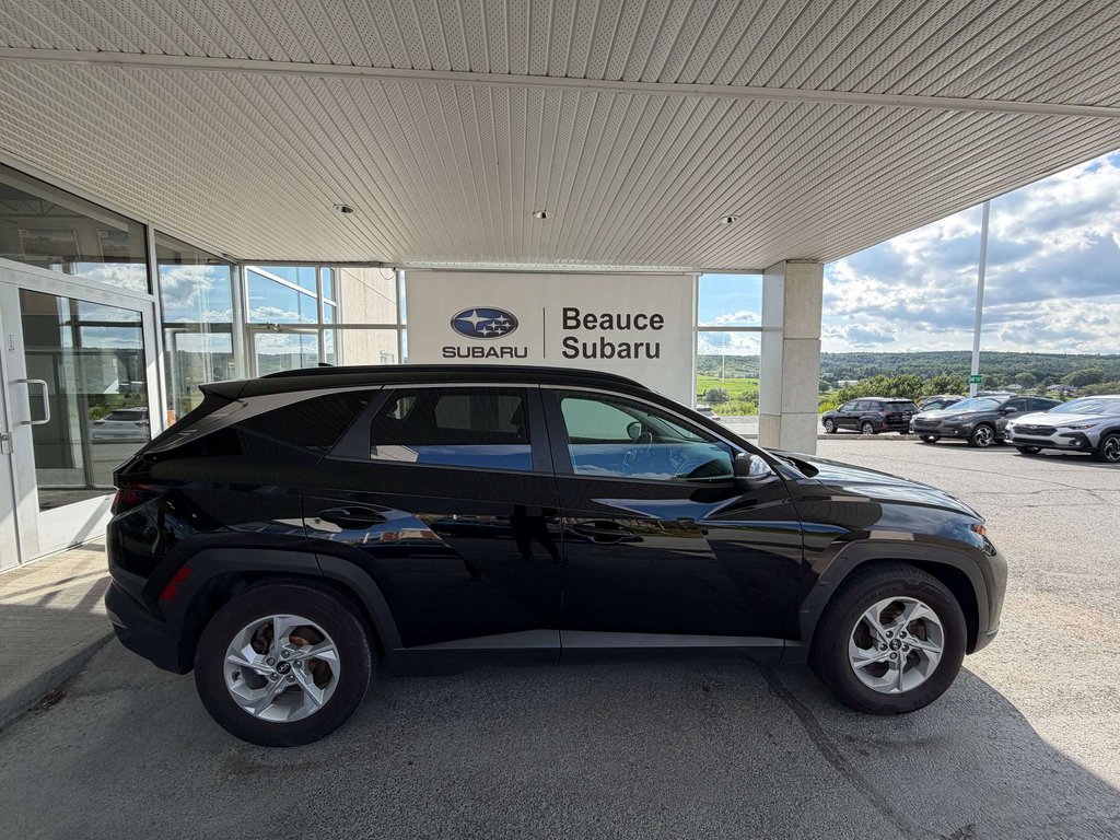 Hyundai TUCSON Preferred 2022 à Saint-Georges, Québec - 2 - w1024h768px