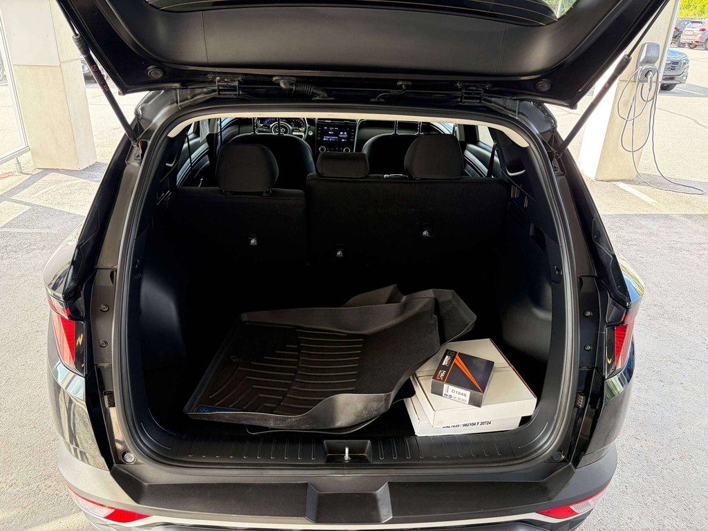 Hyundai TUCSON Preferred 2022 à Saint-Georges, Québec - 19 - w1024h768px