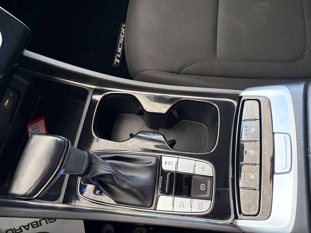 Hyundai TUCSON Preferred 2022 à Saint-Georges, Québec - 12 - w1024h768px