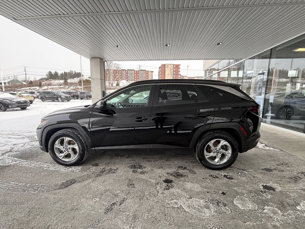 Hyundai Tucson Preferred FWD 2022 à Saint-Georges, Québec - 6 - w1024h768px