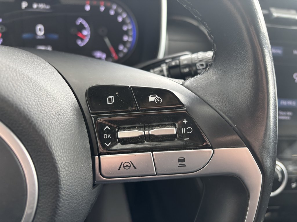Hyundai Tucson Preferred FWD 2022 à Saint-Georges, Québec - 13 - w1024h768px